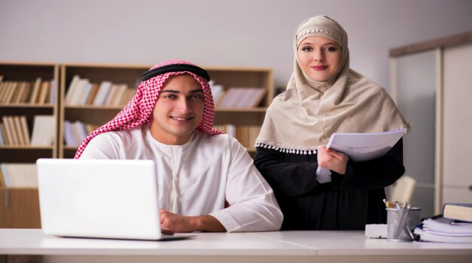 المنهج السعودي